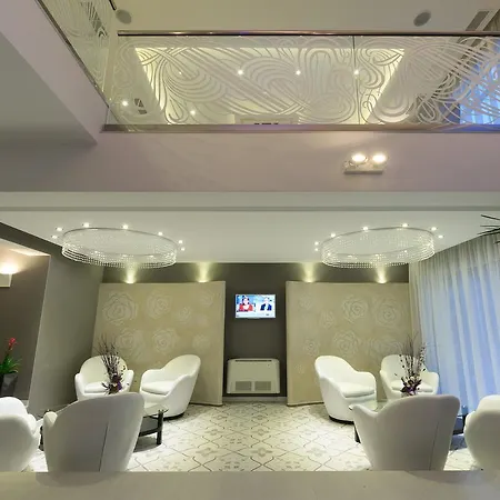 Hotel Agusta Hotel, Garden & Veliko Tarnovo