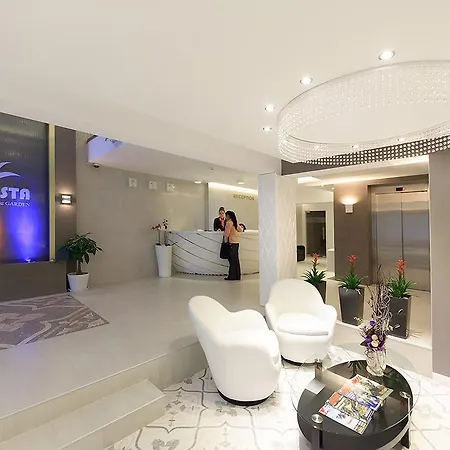 Хотел Agusta Hotel, Garden & Велико Търново