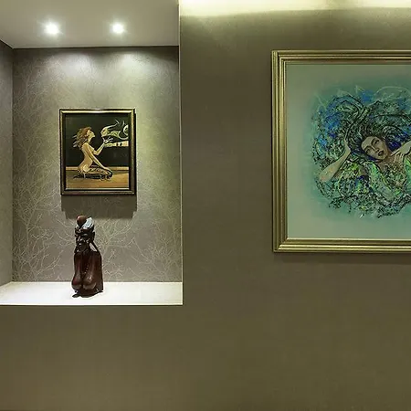 Хотел Agusta Hotel, Garden & Велико Търново