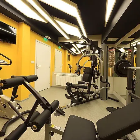 Agusta Hotel, Garden & Veliko Tarnovo