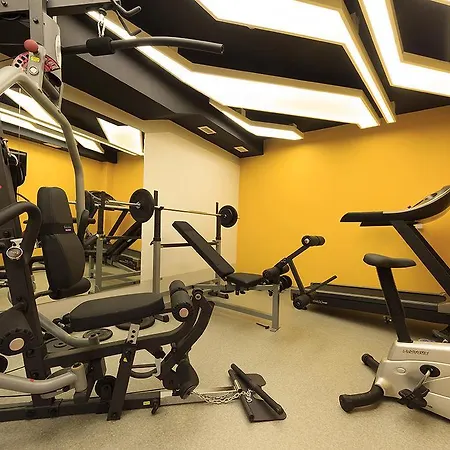 Hotel Agusta Hotel, Garden &