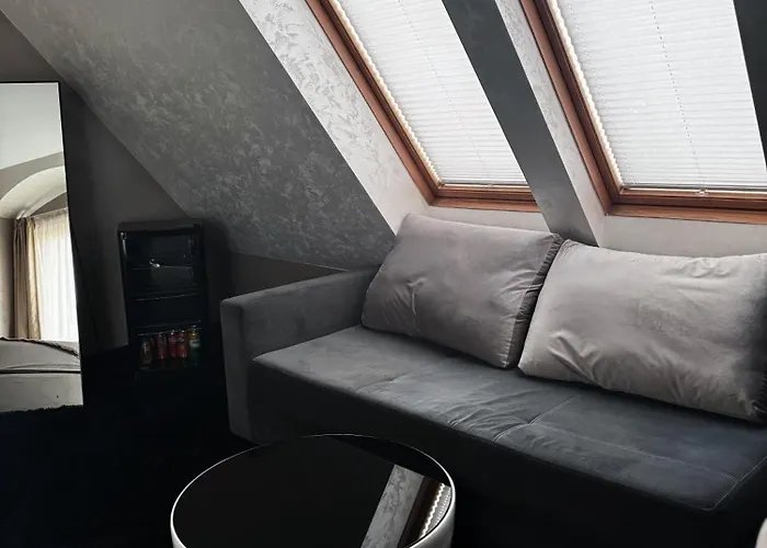 Agusta Hotel, Garden & Hotel Veliko Tarnovo