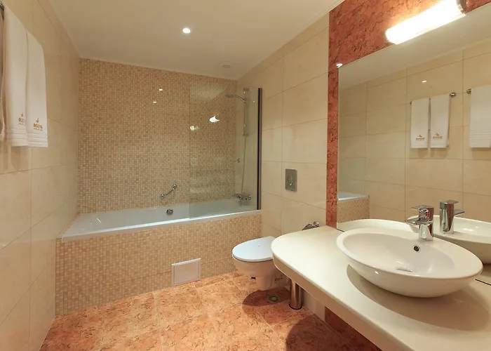 Hotel Agusta Hotel, Garden & Veliko Tarnovo