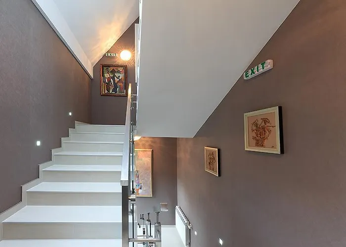 Hotel Agusta Hotel, Garden & 3*