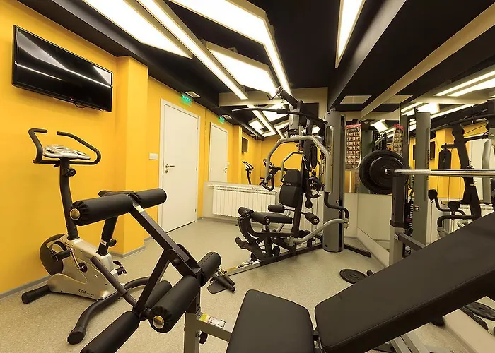 Agusta Hotel, Garden & Veliko Tarnovo