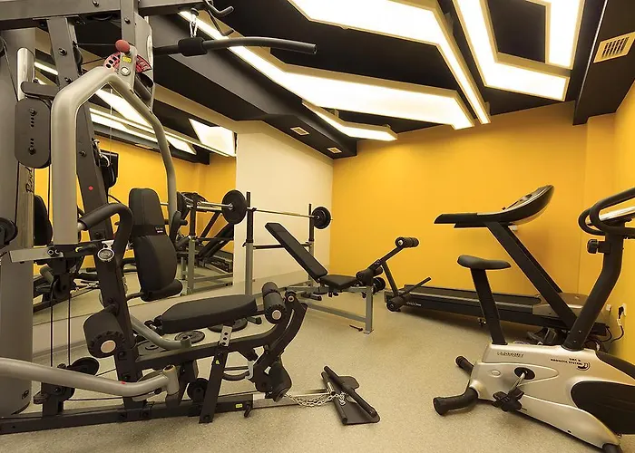 Hotel Agusta Hotel, Garden &