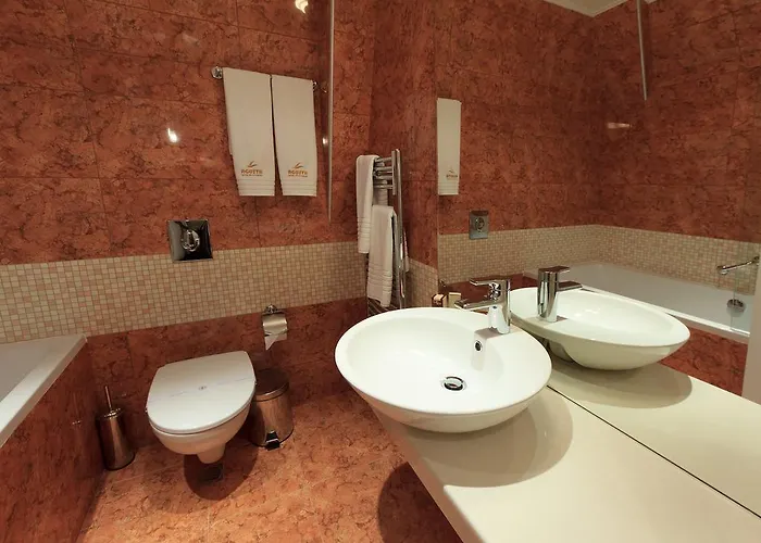 Agusta Hotel, Garden & 3* Veliko Tarnovo